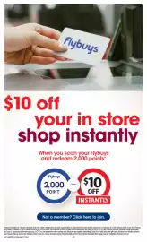 Coles catalogue week 22 Page 37