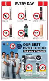 Coles catalogue week 22 Page 39
