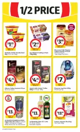 Coles catalogue week 22 Page 4
