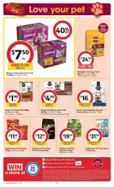 Coles catalogue week 22 Page 40