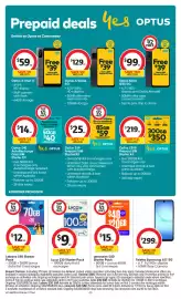 Coles catalogue week 22 Page 44