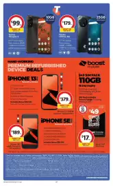 Coles catalogue week 22 Page 45