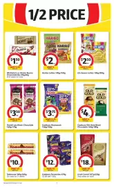 Coles catalogue week 22 Page 7