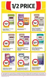 Coles catalogue week 22 Page 8