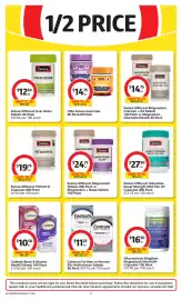 Coles catalogue week 22 Page 9