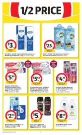Coles catalogue week 22 Page 9