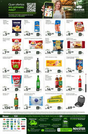 Folheto Master Supermercados Página 2