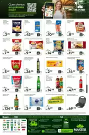 Folheto Master Supermercados Página 2