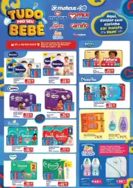 Catálogo Supermercados Mateus Página 3