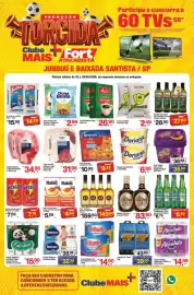 Tabloide Fort Atacadista Página 1