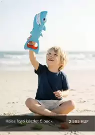 Sinsay akciós újság Oldal 2