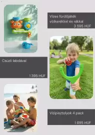 Sinsay akciós újság Oldal 5