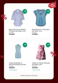 Catálogo Sears Página 4
