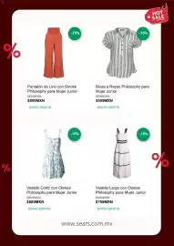 Catálogo Sears Página 5
