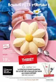 Catalogue Thiriet page 1