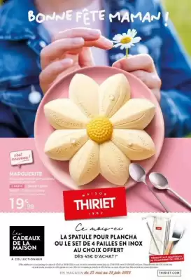 Catalogue Thiriet
