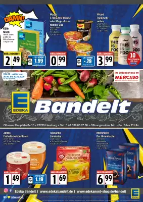 EDEKA Bandelt (gültig bis 31-05)