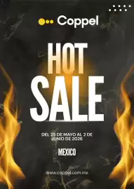 Catálogo Coppel Página 1