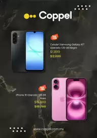 Catálogo Coppel Página 2