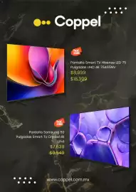 Catálogo Coppel Página 3