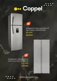 Catálogo Coppel Página 5