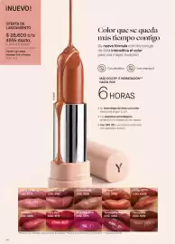 Catálogo Yanbal Página 118