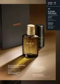 Catálogo Yanbal Página 17