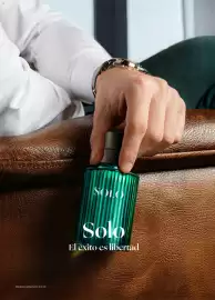 Catálogo Yanbal Página 18