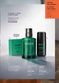 Catálogo Yanbal Página 19