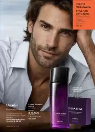 Catálogo Yanbal Página 21