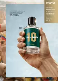 Catálogo Yanbal Página 31