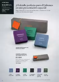 Catálogo Yanbal Página 36