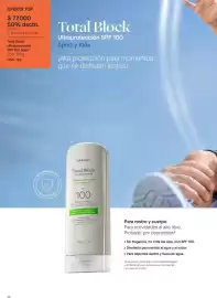Catálogo Yanbal Página 40