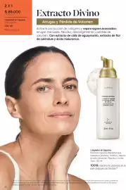 Catálogo Yanbal Página 50