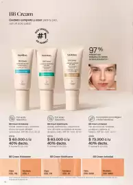 Catálogo Yanbal Página 62