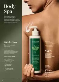 Catálogo Yanbal Página 68