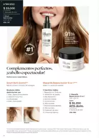 Catálogo Yanbal Página 74