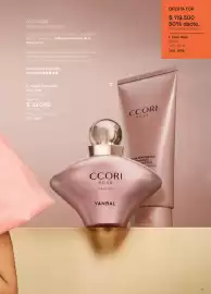 Catálogo Yanbal Página 81
