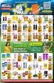 Folheto Tenda Atacado Página 3