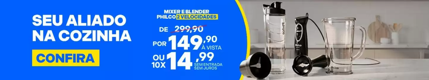 Catálogo Lojas Havan semana 22 Página 3