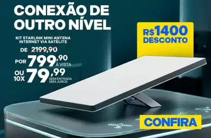 Catálogo Lojas Havan semana 22 Página 6