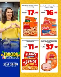 Catálogo Unicompra Página 1