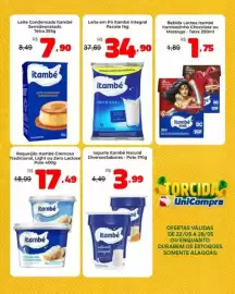 Catálogo Unicompra Página 3