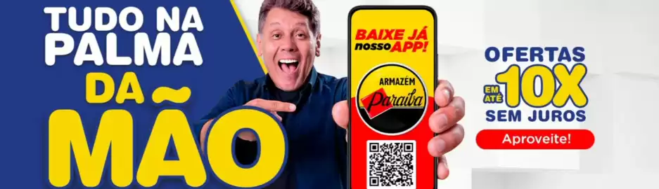 Catálogo Armazém Paraíba Página 2