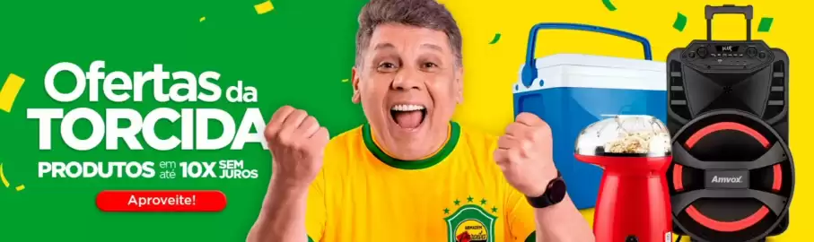 Catálogo Armazém Paraíba Página 3