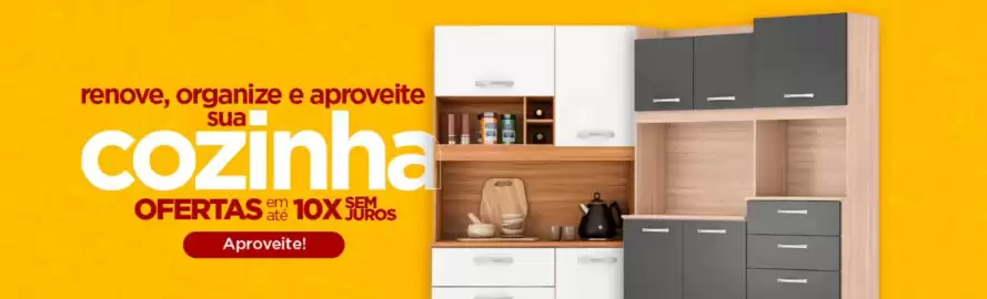 Catálogo Armazém Paraíba Página 5