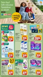 REWE City Prospekt woche 22 Seite 25