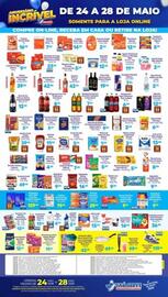 Catálogo Supermercados Jau Serve Página 2