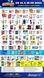 Catálogo Supermercados Jau Serve Página 2