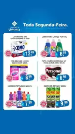 Catálogo Supermercados Varandas Página 1
